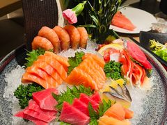 -大渔铁板烧(花园道店)