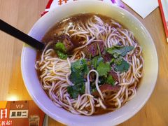 李先生牛肉面-李先生牛肉面大王(成都东站西广场店)