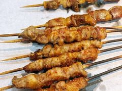 -强强烧烤·宵夜(方庄店)