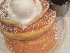-Pancakes on the rocks(Darling Harbour)