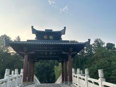 -东湖落雁景区