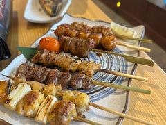 -有喜屋·日料·居酒屋(旭辉广场店)