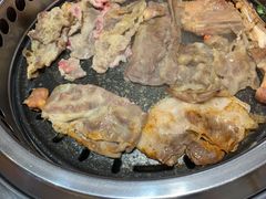 -比尔森韩式烤肉自助(国商店)