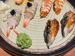 -俊屋料理·烧鸟·寿司·日泰融合菜(星际云汇店)