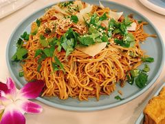 招牌海南粉-香香海南菜餐厅