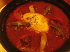 -Tajine Moroccan塔金摩洛哥中东餐厅