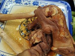 -老黑板筋(顺义总店)
