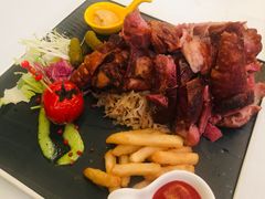 -马克西姆餐厅(崇文门店)