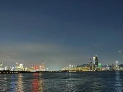-深圳湾公园(南山区)