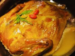 -外婆家(西红门荟聚购物中心店)
