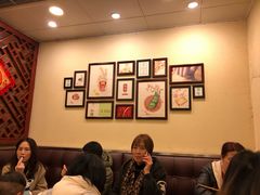 大堂-阿坤传统手工小吃(沙坪坝店)
