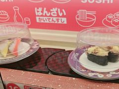 -万岁寿司(万国店)