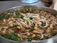-正宗杨记普洱酸醋米线(总店)
