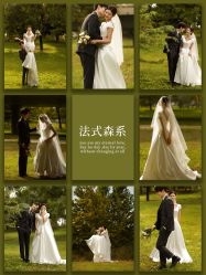 -CD视觉婚纱摄影