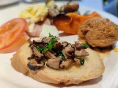 -拉蒂娜·巴西牛排馆 Latina·Brazilian Steakhouse(陆家嘴旗舰店)