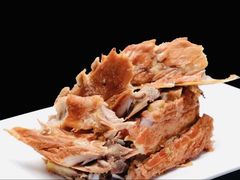 -北李妈妈菜·海肠捞饭(高新万达店)