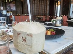 -美食汇自助餐厅(成都万达瑞华酒店)