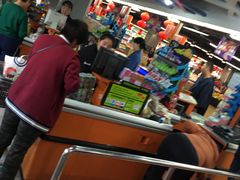 -永辉超市(六里桥店)