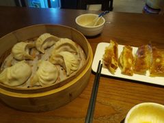 -四季小馆·地道北京小吃(广百店)