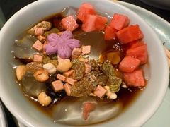 -对酒当歌·地道川菜(八佰伴店)