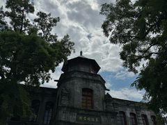 -莲池书院博物馆
