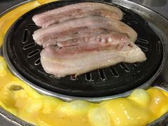 -老板娘的烤肉店(港湾广场店)