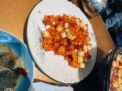 -祥阁食府妈妈菜