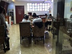 大堂-盱眙虾神於氏龙虾(夫子庙红街店)