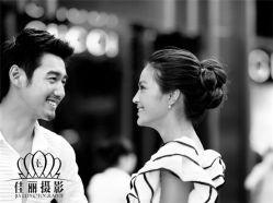 -奈斯影像婚纱摄影(拱墅店)