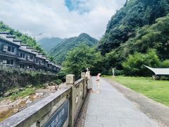 -浙北大峡谷