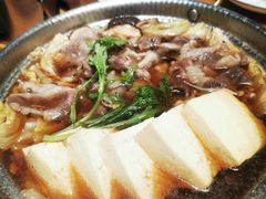 -炎蔵牛舌烤肉