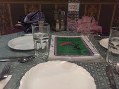 -亚利咖喱屋