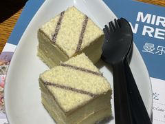 -曼乐辰餐厅(中庚漫游城店)