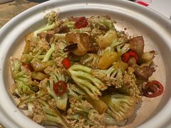 -京味斋·烤鸭·北京菜(安贞店)