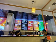 -林记潮牛·牛肉火锅(上马墩店)