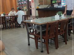大堂-西安贾三灌汤包·回坊小吃·清真炒菜(北院门总店)
