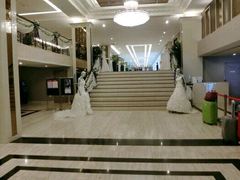 -曼谷文华中心点大酒店