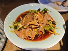 -向川南·水煮鱼·川菜(和平里店)