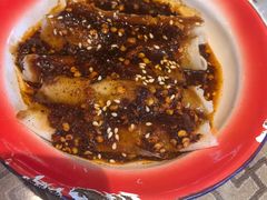 -新繁老號豌豆汤饭店·江湖菜(宝光寺店)