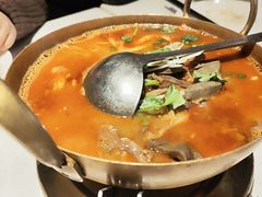 -老太原菜馆(万达店)
