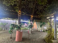 -安德鲁户外烧烤帐篷营地(马泉营店)