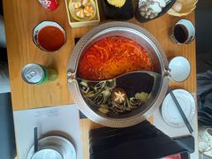 -牛匠和牛寿喜锅(西安总店)