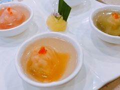 -点都德(华强南店)