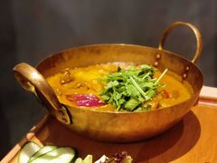 -来龙里 精致 东南亚餐室(万象城店)