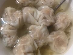 -金陵老丁家馄饨(新街口店)