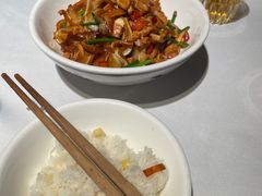 -湘语·湖南家常菜(新洲店)