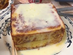 -渔记茶餐厅(渔村店)