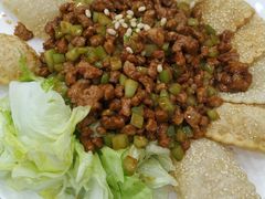 布袋酱鸭松-金阁家常菜(贵阳路店)