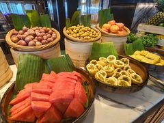 -金茂君悦·食在56海鲜自助餐厅ON56