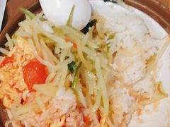 -乡村基·川味现炒大王(熙悦天街店)